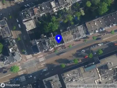 VvE App.gebouw Overtoom 348 I,II en III Amsterdam