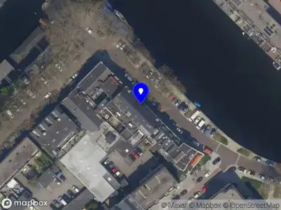 Nieuw bedrijf VvE Nieuwe Haven 39,41 te Schiedam