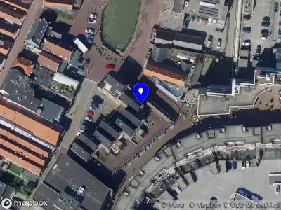 Nieuw bedrijf VvE Nieuwstraat