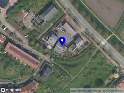 Vereniging van Eigenaars gebouw 