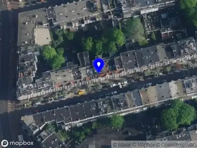 VVE Rustenburgerstraat 370