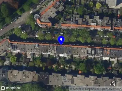 VvE Beetslaan 38/42 te Rijswijk Rijswijk
