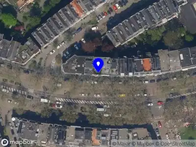 VvE Mathenesserlaan 363 te Rotterdam