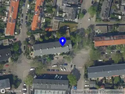 Vereniging van Eigenaren flatgebouw "ZONNEHOEK" II Hilversum