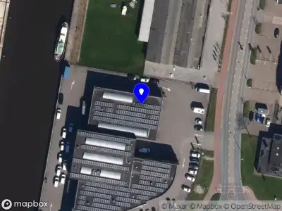 Autoservice Romkema B.V. Leeuwarden