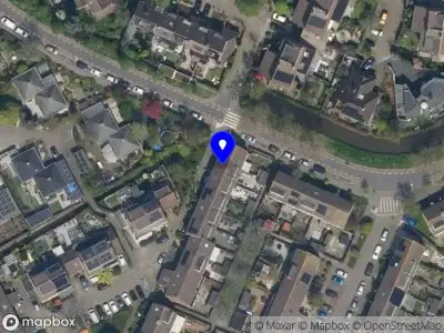 Nieuw bedrijf Maasland-online