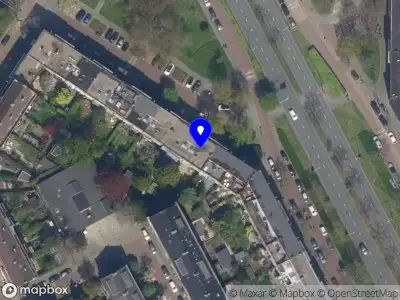 VvE Flatgebouw Statenweg 161 Rotterdam Rotterdam