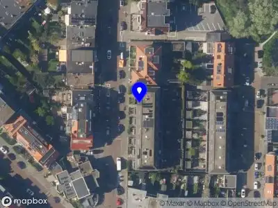 VvE Alkmaarsestraat te Den Haag