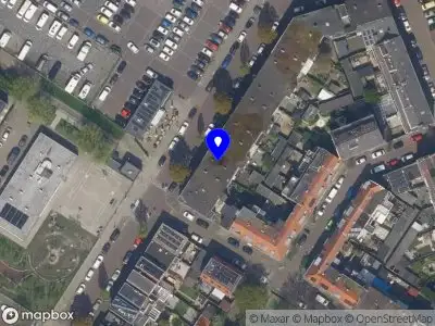 VvE Broekweg 30 t/m 40