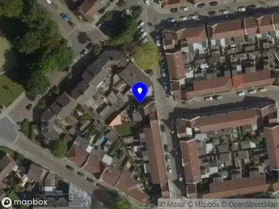 VvE Regentessestraat 15 en 17 te Heerlen