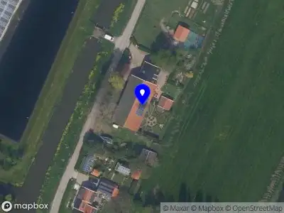 VvE Van Riebeeckstraat 50 en 52 TINTE