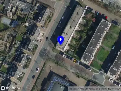 V.v.E. de la Reijweg 20 tot en met 30 Breda