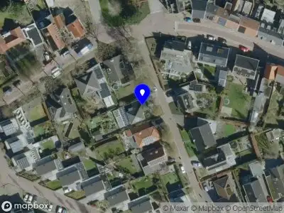 Nieuw bedrijf Stichting STimuleringsfonds Ex-kruiswerk