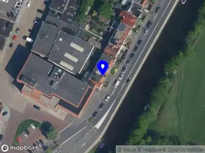 Vereniging van eigenaars gebouw "Leidsevaart 570 Zwart en Rood te Haarlem" Haarlem