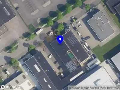 VvE Keersluisweg 17 t/m 29 (oneven) Almere