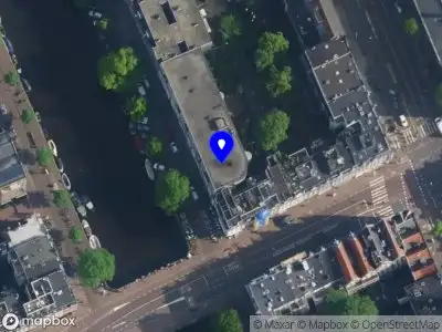 VvE Gebouw De Bontekoe aan de Bilderdijkkade