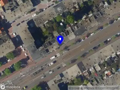 Nieuw bedrijf VvE Goeverneurln 335/337/339 's-Gravenhage