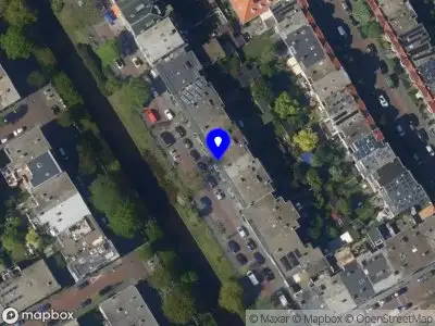 Nieuw bedrijf VvE Valkenboskade 409/411 te 's-Gravenhage