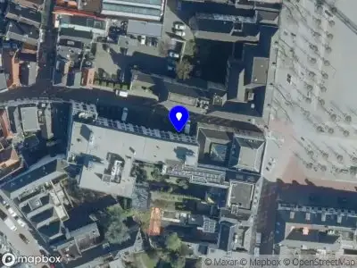 Mulligan Opleidingen