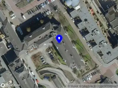 Nieuw bedrijf Supportersvereniging Wilhelmina Boys