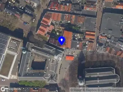 Vereniging van Eigenaars Waalstraat 2 en 4