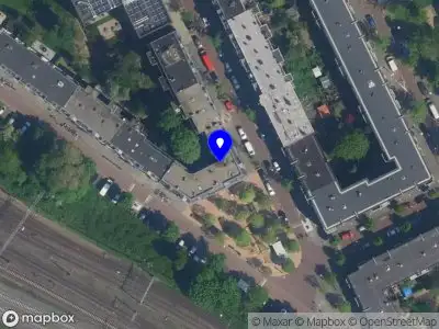 Vereniging van Eigenaars Wormerveerstraat 1 tot en met 7 (oneven nummers) en Zaanstraat 109 tot en met 124 (doorlopende nummers) te Amsterdam Amsterdam