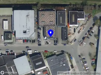 Amadys Netherlands B.V.