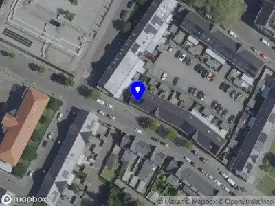 Stg behr mand terr Vossenberg Blok 7 Helmond Helmond