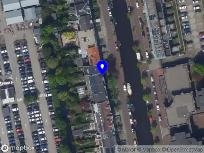 Stichting Horst en Weide Leiden