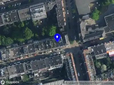 VvE Rustenburgerstraat 252 Amsterdam