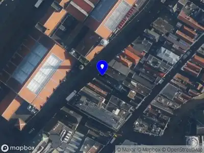 Nieuw bedrijf Valentine Party Planners International