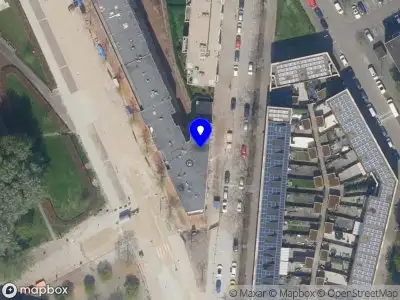 Nieuw bedrijf Dries Alkemade