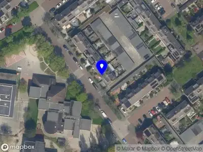Zorg center Cura ZH Maassluis