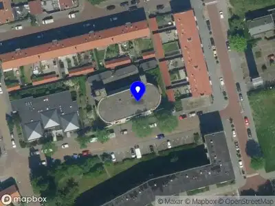 VVE Binnenduin IJMUIDEN