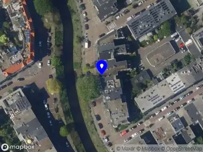 VvE Valkenboskade 549/551/553 's-Gravenhage
