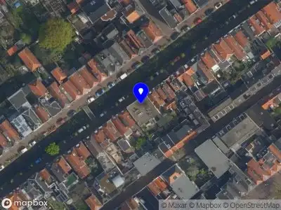 VVE Vlamingstraat 61, 63 en 63A Delft