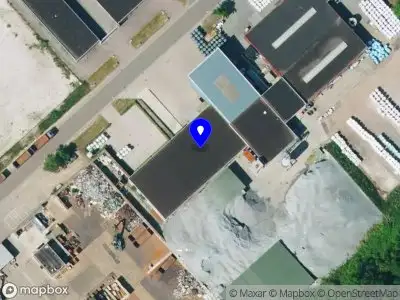 TRH Plastics B.V. Emmen
