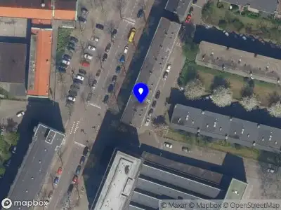 Jorien Zeevaart Rotterdam