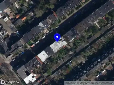 VvE van Swinderenstraat nrs 13, 13a en 13b