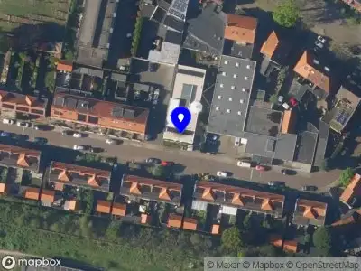 Carolien Drijfhout Amersfoort