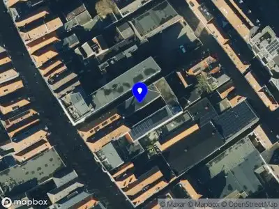 VvE Bredesteeg 5 te Kampen