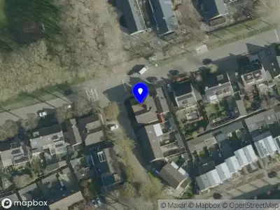 VERENIGING VAN EIGENAARS "ZOOM" 43-53 (oneven) OISTERWIJK Oisterwijk