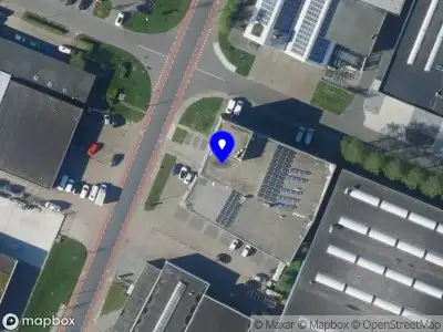 Vereniging van eigenaren van het gebouw: "Marconistraat 6B-6H" te Heerhugowaard Heerhugowaard