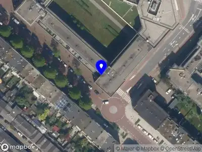 VvE Akkermanstraat 32 te Rotterdam