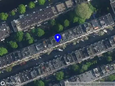 VvE gebouw Kanaalstraat 30 te Amsterdam