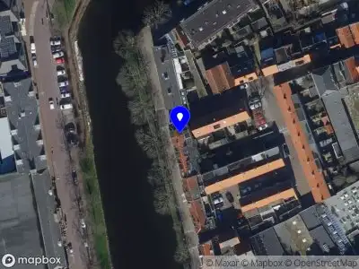 VvE Molenberg 45 en Schuttershofstraat 7