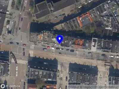 VvE Schiedamseweg 41ab Rotterdam