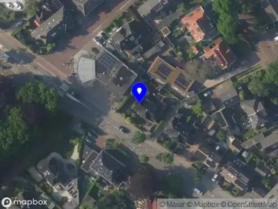 Hartwijs Huizen