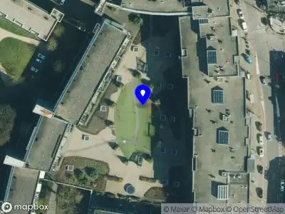 algemene Vereniging van eigenaars appartementencomplex "Quatre Mains I" Enschede