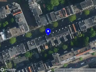 Vereniging van Eigenaars "Blasiusstraat 34-36" Amsterdam
